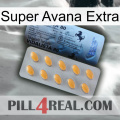 Extra Super Avana 44